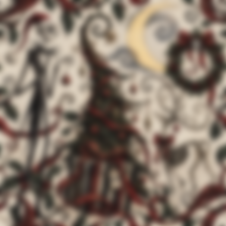 Image 710 - Seamless Tiled Pattern Digital Images for Vinyl/Tumbler Wraps