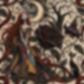 Image 711 - Seamless Tiled Pattern Digital Images for Vinyl/Tumbler Wraps