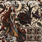 Image 711 - Seamless Tiled Pattern Digital Images for Vinyl/Tumbler Wraps