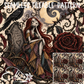 Image 712 - Seamless Tiled Pattern Digital Images for Vinyl/Tumbler Wraps