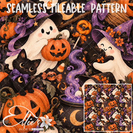 Image 732 - Seamless Tiled Pattern Digital Images for Vinyl/Tumbler Wraps