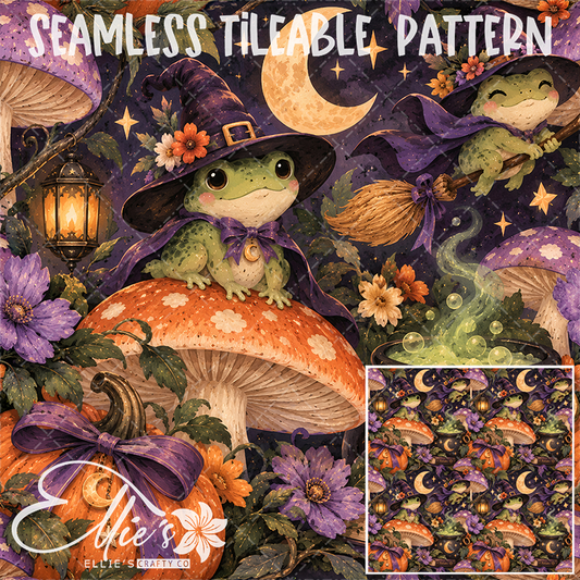 Image 736 - Seamless Tiled Pattern Digital Images for Vinyl/Tumbler Wraps