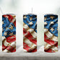 Patriotic Bundle 4 Tumbler Wrap Bundle