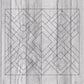 Art Deco Mosaic Collection V1-V5 Template for 20oz Skinny Straight Tumblers