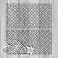 Basket Weave Collection Template for Mini Skinny Tumblers