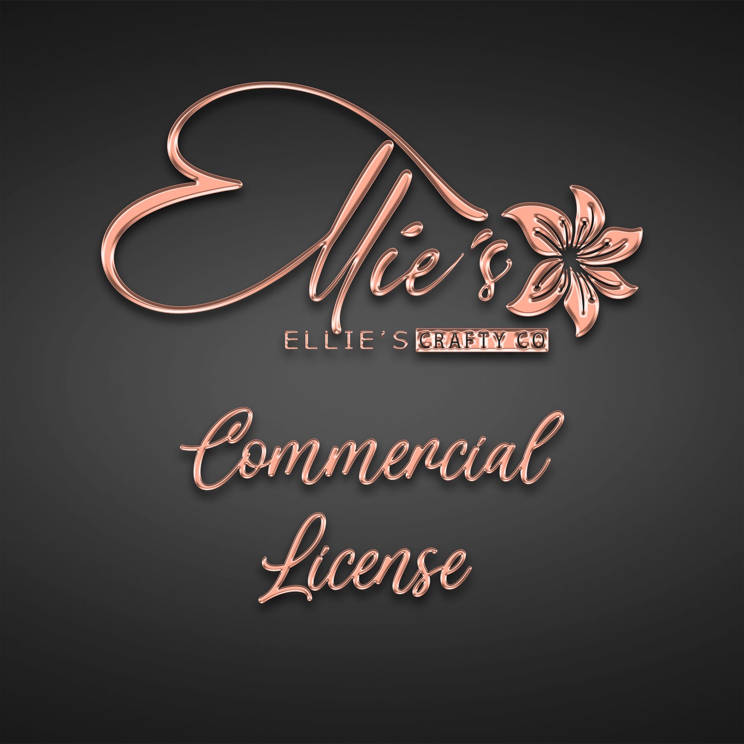 Commercial License