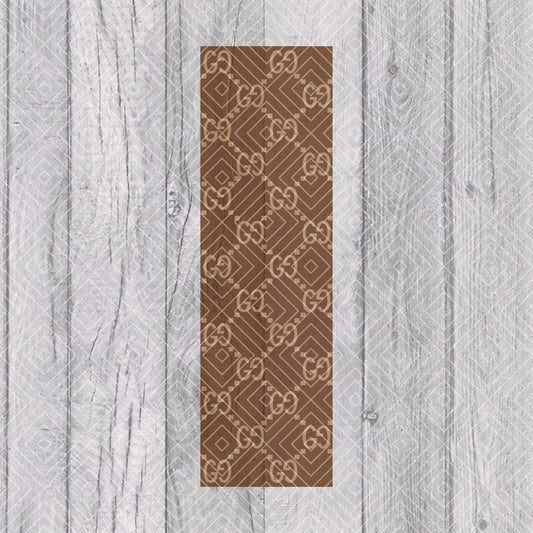 Bouji Pattern Pen Template V2