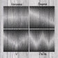 Mindbender (aka stretchy lines)Template for 20oz Skinny Straight Tumblers