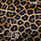 Leopard Bundle 5 Tumbler Wrap Bundle