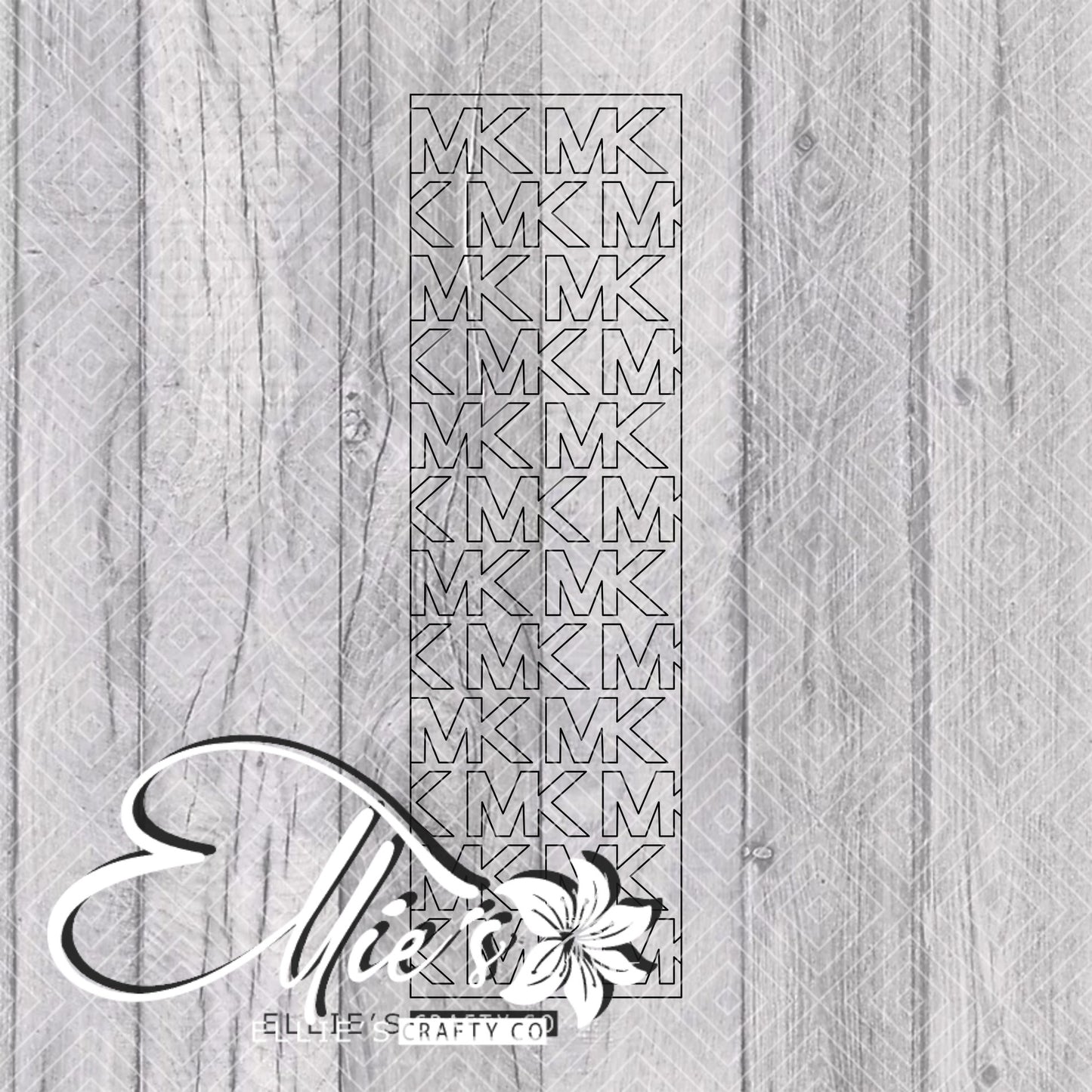 Bouji Pattern Pen Template V5