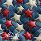 Patriotic Bundle 4 Tumbler Wrap Bundle