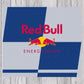 Red Drink Template for Straight Tumblers