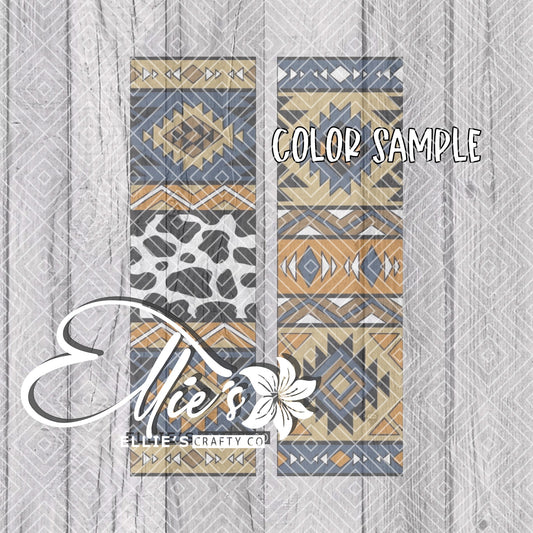 Southwestern Blanket Pen Template V2