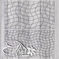 Warp Checkered Template for Mini Skinny Tumblers