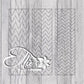 Chevron Pen Template