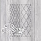 Argyle Pen Template