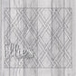 Weaved Argyle Collection Template for Straight Tumblers V1