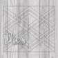 Weaved Argyle Collection Template for Straight Tumblers V1