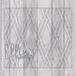 Weaved Argyle Collection Template for Straight Tumblers V1