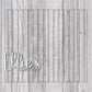 Baseball Stripes Template for Straight Tumblers
