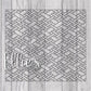 Basket Weave Collection V3 Template for Straight Tumblers