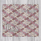 Basket Weave Collection V3 Template for Straight Tumblers