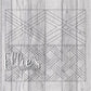 Emery and K Basket Weave Collection Template for Straight Tumblers