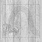 Bouji Rainbow Split Template for Straight Tumblers