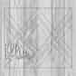 Weaved Argyle Collection Template for Straight Tumblers V1