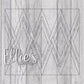 Weaved Argyle Collection Template for Straight Tumblers V1