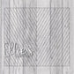 Geo VSplit Template for Straight Tumblers