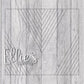 Geo VSplit Template for Straight Tumblers