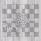 Christmas Gifts Collection Burst Template for Straight Tumblers