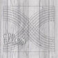 Weaved Infinity Collection Template for Straight Tumblers