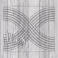 Weaved Infinity Collection Template for Straight Tumblers