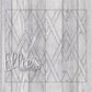 Linked Diamonds Collection Template for Straight Tumblers V2