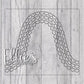 Love Wave Bouji Valentines Template for Straight Tumblers