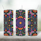 Mexican Embroidery Tumbler Wrap Bundle