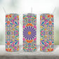 Mexican Embroidery Tumbler Wrap Bundle