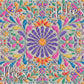 Mexican Embroidery Tumbler Wrap Bundle