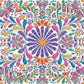 Mexican Embroidery Tumbler Wrap Bundle