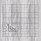 Buffalo Plaid Template for Straight Tumblers V2