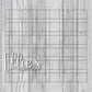 Buffalo Plaid Template for Straight Tumblers V2