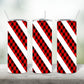 Twisted Buffalo Plaid Tumbler Wrap