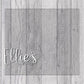 Sarape Template for Straight Tumblers