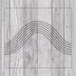 Shamrock and Rainbow Burst Template for Straight Tumblers