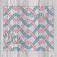 Tangled Collection Template for Straight Tumblers