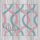 Tangled Collection Template for Straight Tumblers