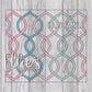 Tangled Collection Template for Straight Tumblers