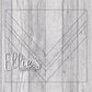 VSplit Collection Template for Straight Tumblers